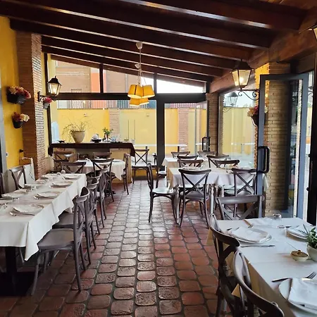 Green Hotel Poggio Regillo-3
